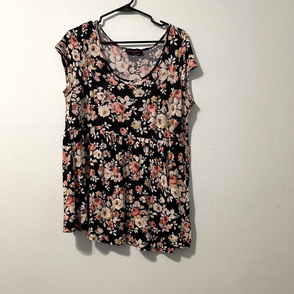 Annabelle Maternity XL